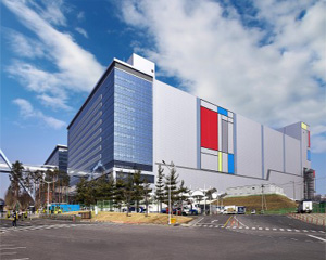 삼성전자, EUV 공정 적용한 D램 양산 체제 갖춰